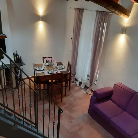 Gusto E Benessere First Floor E Ristorante *