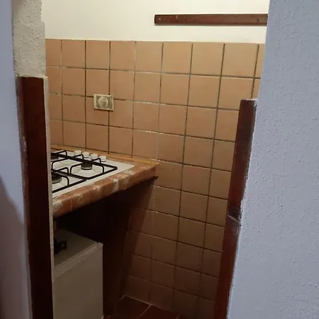 Apartament Gusto E Benessere First Floor E Ristorante Sacrofano