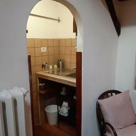 Gusto E Benessere First Floor E Ristorante *
