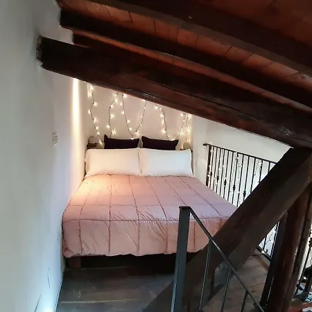 Gusto E Benessere First Floor E Ristorante Apartament Sacrofano