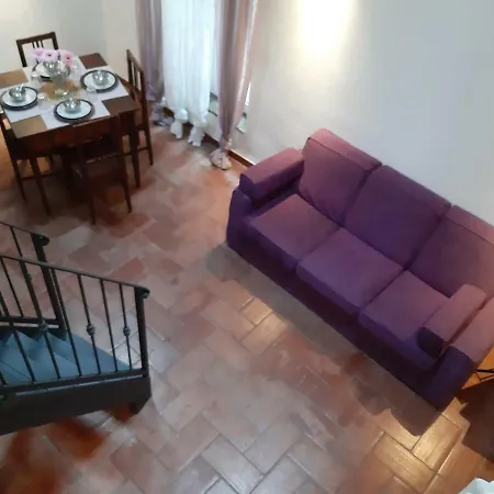 Gusto E Benessere First Floor E Ristorante