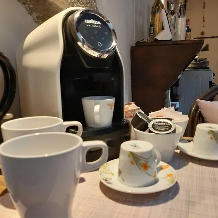 Gusto E Benessere First Floor E Ristorante