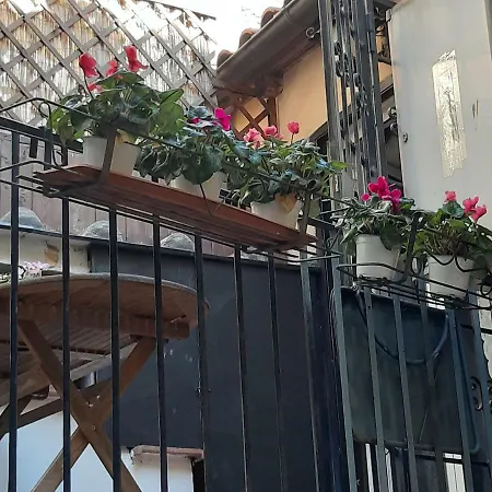 Gusto E Benessere First Floor E Ristorante Apartament