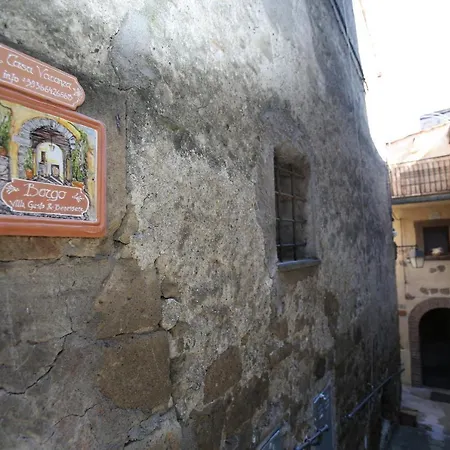 Gusto E Benessere First Floor E Ristorante Apartment