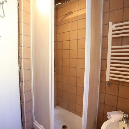 Apartment Gusto E Benessere First Floor E Ristorante Sacrofano