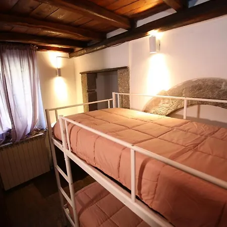 Gusto E Benessere First Floor E Ristorante * Sacrofano
