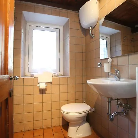Gusto E Benessere First Floor E Ristorante Apartament