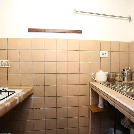 Apartment Gusto E Benessere First Floor E Ristorante Sacrofano