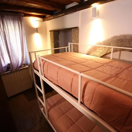 Apartment Gusto E Benessere First Floor E Ristorante Sacrofano